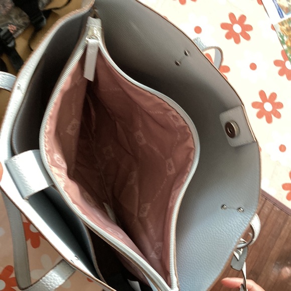 Anne Klein Satchel/purse/Bag - Picture 8 of 12